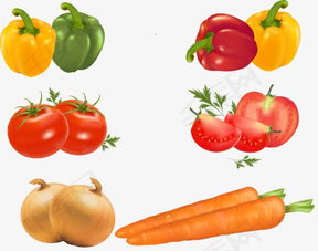 免費高清PNG蔬菜素材 千庫網圖片編號4696975詳解