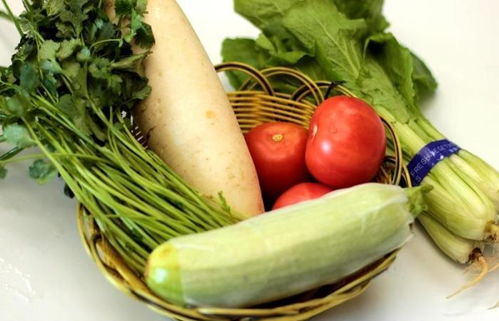 蔬菜瓜茄一次買多了咋辦？放7天，拿出來像新摘的妥帖方法