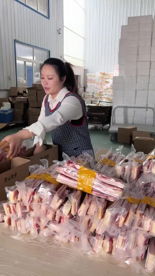 徽州經典，鮮香到家 探尋黃山特產斤刀板香的獨特魅力