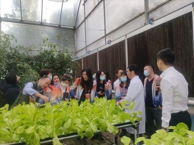 贛勁十足 昌南爭先——江西高速服務區(qū)因地制宜實現(xiàn)華麗蝶變