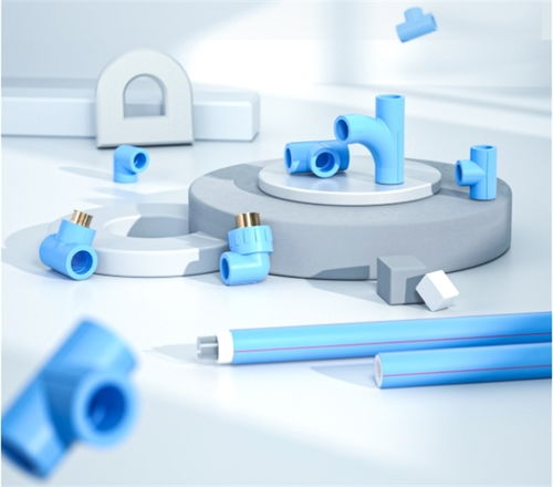 公元優(yōu)家 以技術(shù)革新引領(lǐng)家裝管道行業(yè)升級(jí)