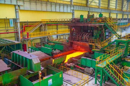 山鋼順利完成特厚鋼板訂單生產，技術服務彰顯卓越實力