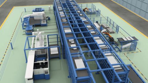 上海三維動(dòng)畫(huà)設(shè)計(jì)公司 技術(shù)服務(wù)制作與施工動(dòng)畫(huà)的專業(yè)優(yōu)勢(shì)